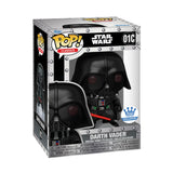 Darth Vader (Classic) 10,000 pieces (Funko Shop Exclusive) Funko Pop - Pop Collectibles