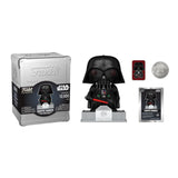 Darth Vader (Classic) 10,000 pieces (Funko Shop Exclusive) Funko Pop - Pop Collectibles