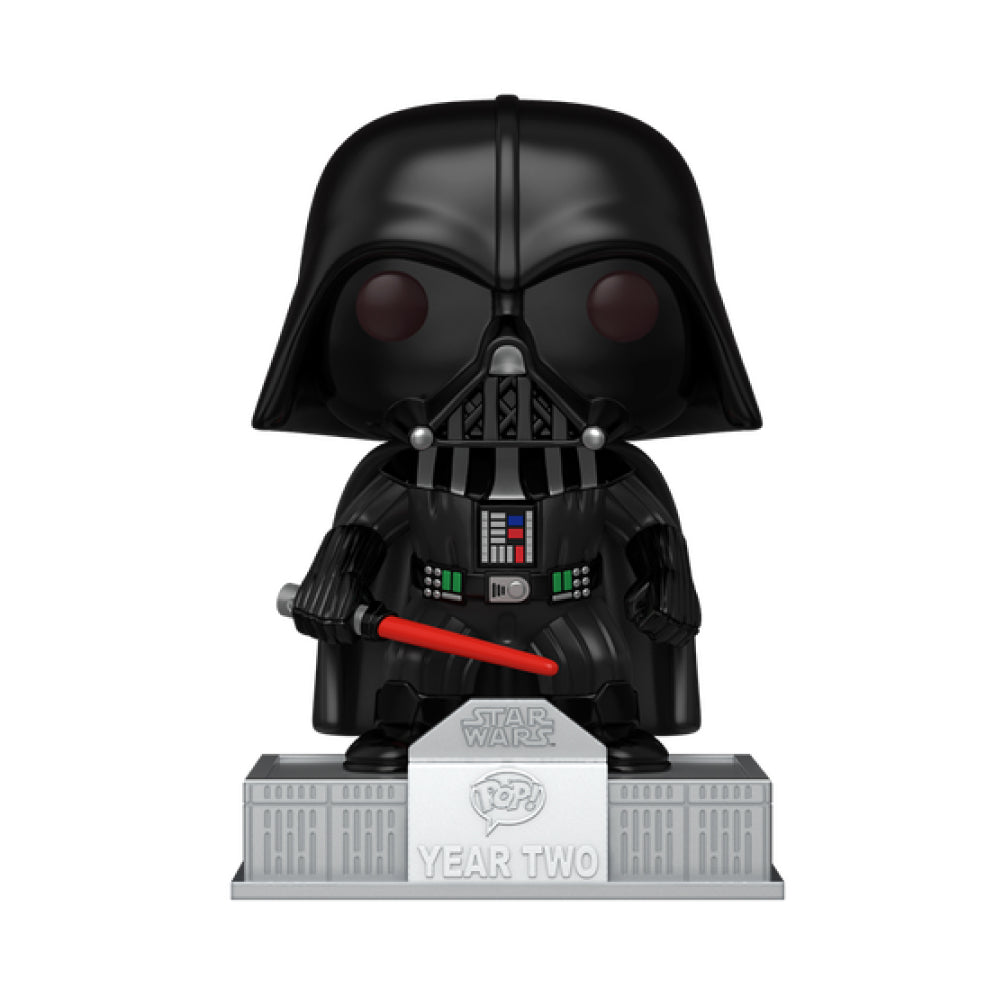 Darth Vader (Classic) 10,000 pieces (Funko Shop Exclusive Darth Vader (Classic) 10,000 pieces (Funko Shop Exclusive