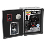 Darth Vader (Classic) 10,000 pieces (Funko Shop Exclusive) Funko Pop - Pop Collectibles