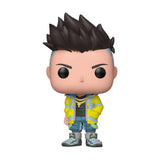David Martinez Funko Pop