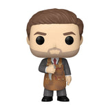 Dean Winchester Chase Funko Pop #1836 Supernatural chase variant