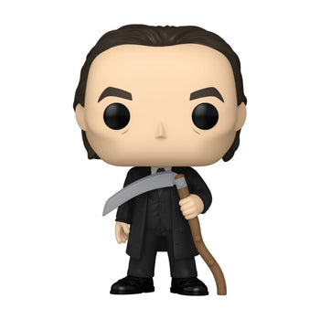 Death with Scythe Funko Pop #1837 Supernatural
