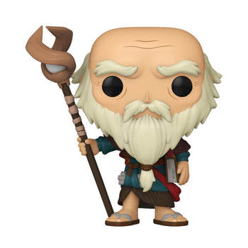 Deckard Cain Funko Pop - Pop Collectibles