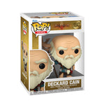 Deckard Cain Funko Pop - Pop Collectibles