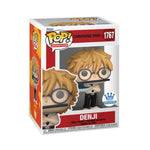 Denji with Axe (Funko Shop Exclusive) Funko Pop - Pop Collectibles