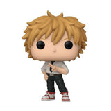 Denji Funko Pop - Pop Collectibles