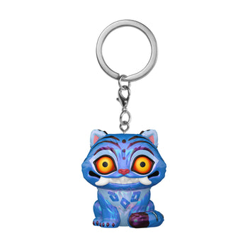Derpy Pocket Keychain Funko Pop
