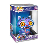 Derpy Tiger Jumbo Funko Pop Box - KPop Demon Hunters #2534