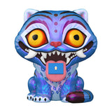 Derpy Tiger Jumbo Funko Pop - KPop Demon Hunters 10-inch figure