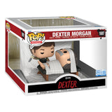 Dexter Morgan Kill Room Moment #1697 Funko Pop Box - Dexter