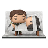 Dexter Morgan Kill Room Funko Pop Moment #1697 Special Edition