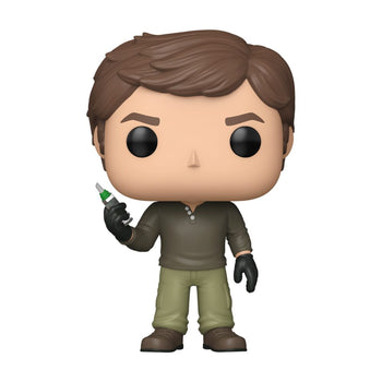 Dexter Morgan with Syringe Funko Pop #1944 Special Edition