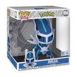 Dialga (NYCC 2024 Shared Convention Exclusive) Jumbo Funko Pop Box