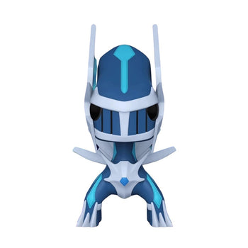 Dialga (NYCC 2024 Shared Convention Exclusive) Jumbo Funko Pop - Pop Collectibles