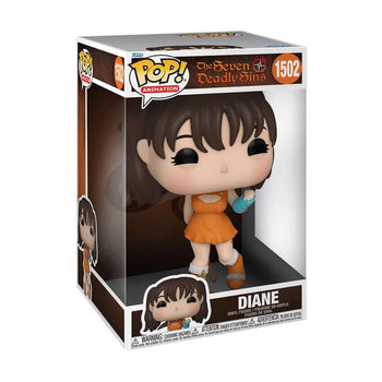 Diane Funko Pop - Pop Collectibles