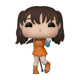 Diane Funko Pop - Pop Collectibles