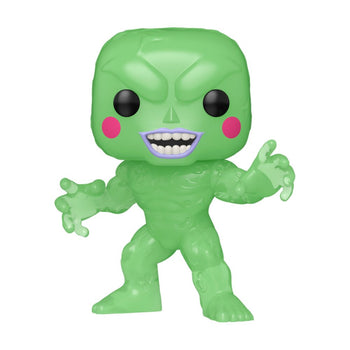 Dimple (Glow) Funko Shop Exclusive Funko Pop