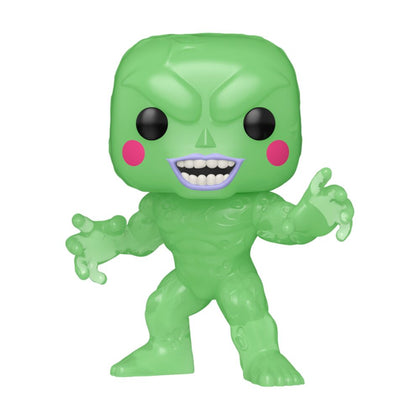Dimple (Glow) Funko Shop Exclusive Funko Pop
