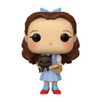 Dorothy with Toto Funko Pop - Pop Collectibles