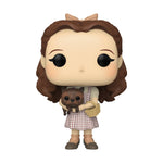 Dorothy and Toto (Funko Shop Exclusive) Funko Pop - Pop Collectibles