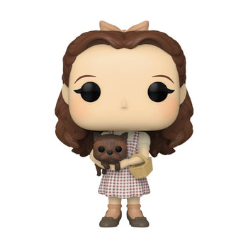 Dorothy and Toto (Funko Shop Exclusive) Funko Pop - Pop Collectibles