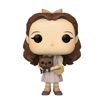 Dorothy and Toto (Funko Shop Exclusive)