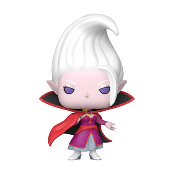 Dr. Arinsu Funko Pop - Pop Collectibles