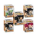 Dragon Ball Super: Broly (Common) Bundle