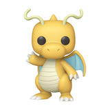 Dragonite (Soft Color) Special Edition Funko Pop