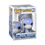 Dragtini Funko Pop - Pop Collectibles