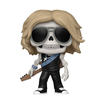 Duff McKagan (Funko Shop Exclusive) Funko Pop - Pop Collectibles