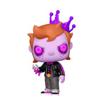 Eddy Funko (Funko Fusion) Funko Shop Exclusive Funko Pop - Pop Collectibles