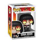 Edna Mode Funko Pop - Pop Collectibles