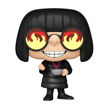 Edna Mode Funko Pop - Pop Collectibles