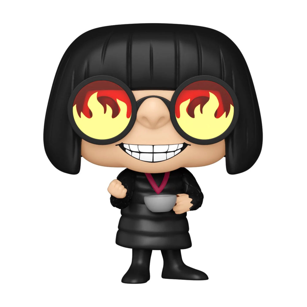 Edna Mode The Incredibles Funko Pop Canada Pop Collectibles edna-mode-the-incredibles-funko-pop-canada-pop-collectibles