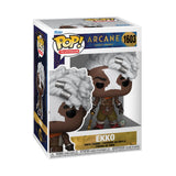 Ekko Funko Pop - Pop Collectibles