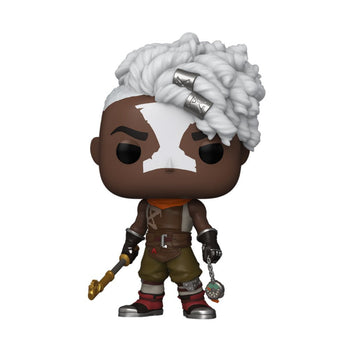 Ekko Funko Pop - Pop Collectibles