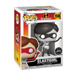 Elastic Girl - Chase Bundle Funko Pop - Pop Collectibles