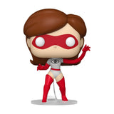 Elastic Girl - Chase Bundle Funko Pop - Pop Collectibles