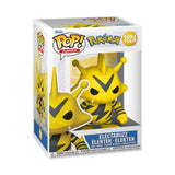 Electabuzz Funko Pop - Pop Collectibles