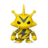 Electabuzz Funko Pop - Pop Collectibles