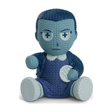 Eleven Upside Down Handmade by Robots #282 knit vinyl figure - Stranger Things
