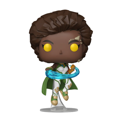Ella Mental (Funko Shop Exclusive) Funko Pop