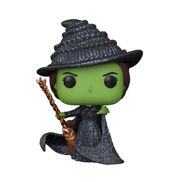 Elphaba (Glitter) #1696 | Wicked | Amazon Exclusive | Funko Canada
