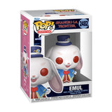 Emul Funko Pop Box