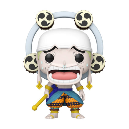 Enel (Target Exclusive) Chase Bundle Funko Pop - Pop Collectibles