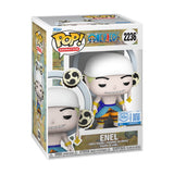 Enel (Target Exclusive) Common Funko Pop - Pop Collectibles