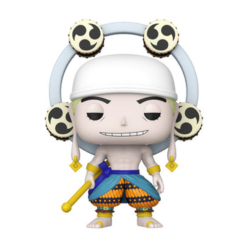 Enel (Target Exclusive) Common Funko Pop - Pop Collectibles