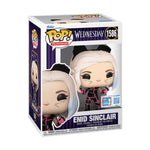 Enid in Costume (SDCC 2024 Shared Convention Exclusive) Funko Pop - Pop Collectibles